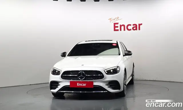 Mercedes-Benz E-Class 2021 1.9 автомат (гидро), миниатюра 3 Mercedes-Benz E-Class 2021 1.9 автомат (гидро), миниатюра 3