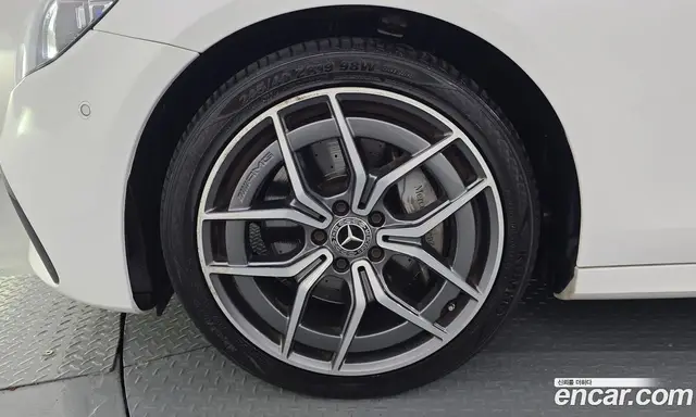 Mercedes-Benz E-Class 2021 1.9 автомат (гидро), миниатюра 5 Mercedes-Benz E-Class 2021 1.9 автомат (гидро), миниатюра 5