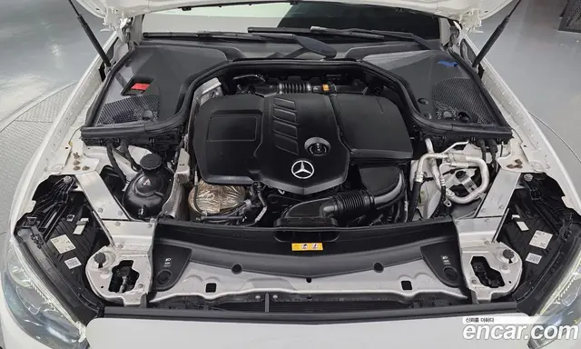Mercedes-Benz E-Class 2021 1.9 автомат (гидро), миниатюра 6 Mercedes-Benz E-Class 2021 1.9 автомат (гидро), миниатюра 6