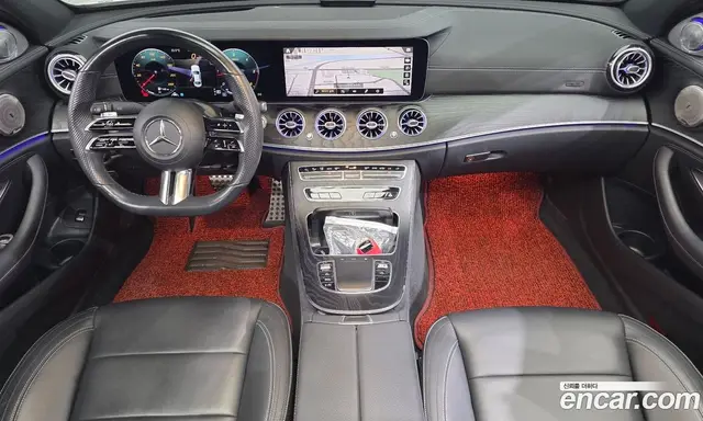 Mercedes-Benz E-Class 2021 1.9 автомат (гидро), миниатюра 10 Mercedes-Benz E-Class 2021 1.9 автомат (гидро), миниатюра 10