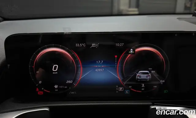 Mercedes-Benz GLB-Class 2021 1.9 автомат (гидро), миниатюра 11 Mercedes-Benz GLB-Class 2021 1.9 автомат (гидро), миниатюра 11