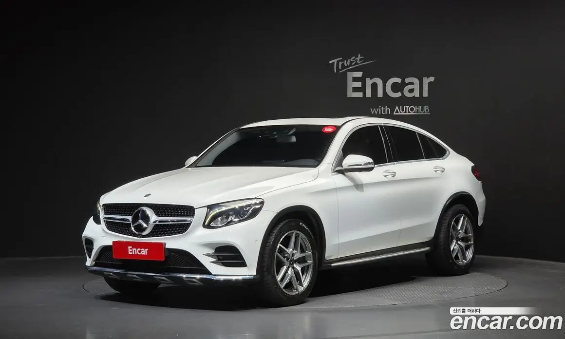 Mercedes-Benz GLC-Class 2018 2.1 автомат (гидро), фото 1 Mercedes-Benz GLC-Class 2018 2.1 автомат (гидро), фото 1