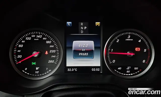 Mercedes-Benz GLC-Class 2018 2.1 автомат (гидро), миниатюра 11 Mercedes-Benz GLC-Class 2018 2.1 автомат (гидро), миниатюра 11
