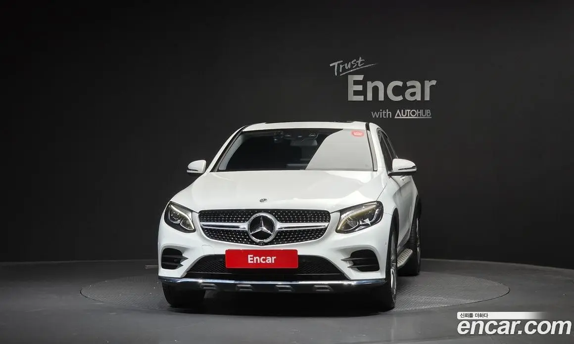 Mercedes-Benz GLC-Class 2018 2.1 автомат (гидро), фото 3 Mercedes-Benz GLC-Class 2018 2.1 автомат (гидро), фото 3