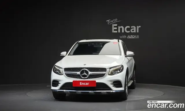 Mercedes-Benz GLC-Class 2018 2.1 автомат (гидро), миниатюра 3 Mercedes-Benz GLC-Class 2018 2.1 автомат (гидро), миниатюра 3