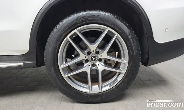 Mercedes-Benz GLC-Class 2018 2.1 автомат (гидро), миниатюра 7 Mercedes-Benz GLC-Class 2018 2.1 автомат (гидро), миниатюра 7