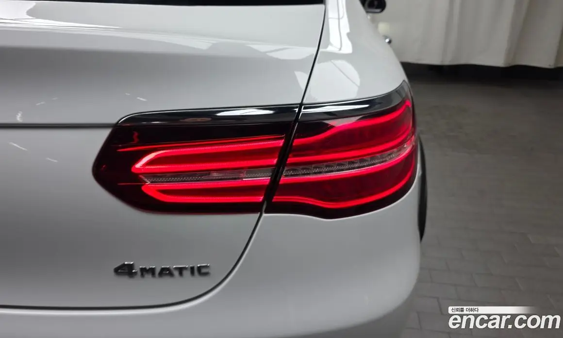 Mercedes-Benz GLC-Class 2018 2.1 автомат (гидро), фото 9 Mercedes-Benz GLC-Class 2018 2.1 автомат (гидро), фото 9