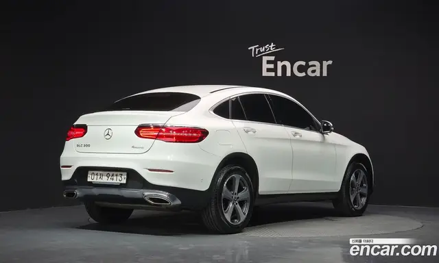 Mercedes-Benz GLC-Class 2019 2.0 автомат (гидро), миниатюра 2 Mercedes-Benz GLC-Class 2019 2.0 автомат (гидро), миниатюра 2