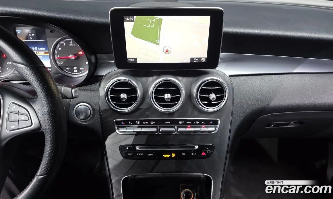 Mercedes-Benz GLC-Class 2019 2.0 автомат (гидро), фото 19 Mercedes-Benz GLC-Class 2019 2.0 автомат (гидро), фото 19