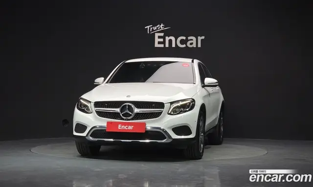 Mercedes-Benz GLC-Class 2019 2.0 автомат (гидро), миниатюра 3 Mercedes-Benz GLC-Class 2019 2.0 автомат (гидро), миниатюра 3