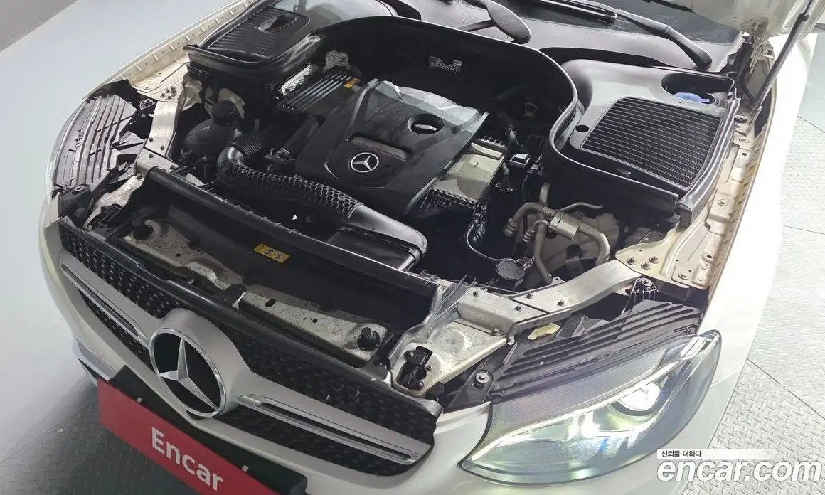 Mercedes-Benz GLC-Class 2019 2.0 автомат (гидро), фото 6 Mercedes-Benz GLC-Class 2019 2.0 автомат (гидро), фото 6
