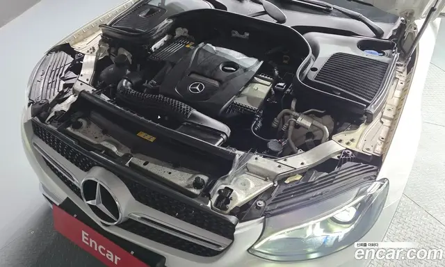 Mercedes-Benz GLC-Class 2019 2.0 автомат (гидро), миниатюра 6 Mercedes-Benz GLC-Class 2019 2.0 автомат (гидро), миниатюра 6