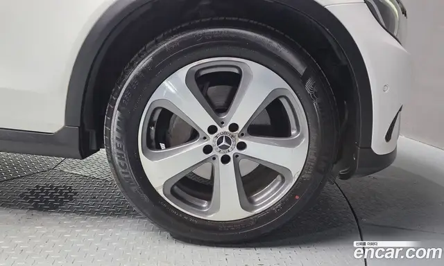 Mercedes-Benz GLC-Class 2019 2.0 автомат (гидро), миниатюра 7 Mercedes-Benz GLC-Class 2019 2.0 автомат (гидро), миниатюра 7