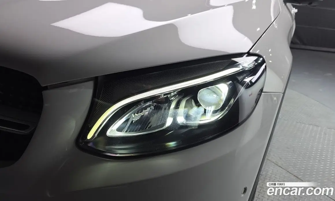Mercedes-Benz GLC-Class 2019 2.0 автомат (гидро), фото 8 Mercedes-Benz GLC-Class 2019 2.0 автомат (гидро), фото 8