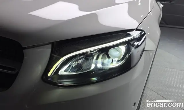Mercedes-Benz GLC-Class 2019 2.0 автомат (гидро), миниатюра 8 Mercedes-Benz GLC-Class 2019 2.0 автомат (гидро), миниатюра 8