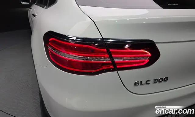Mercedes-Benz GLC-Class 2019 2.0 автомат (гидро), миниатюра 9 Mercedes-Benz GLC-Class 2019 2.0 автомат (гидро), миниатюра 9