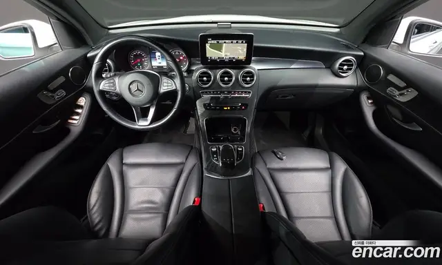 Mercedes-Benz GLC-Class 2019 2.0 автомат (гидро), миниатюра 10 Mercedes-Benz GLC-Class 2019 2.0 автомат (гидро), миниатюра 10