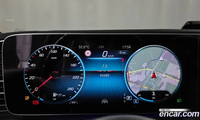 Mercedes-Benz GLS-Class 2022 2.9 автомат (гидро), миниатюра 11 Mercedes-Benz GLS-Class 2022 2.9 автомат (гидро), миниатюра 11
