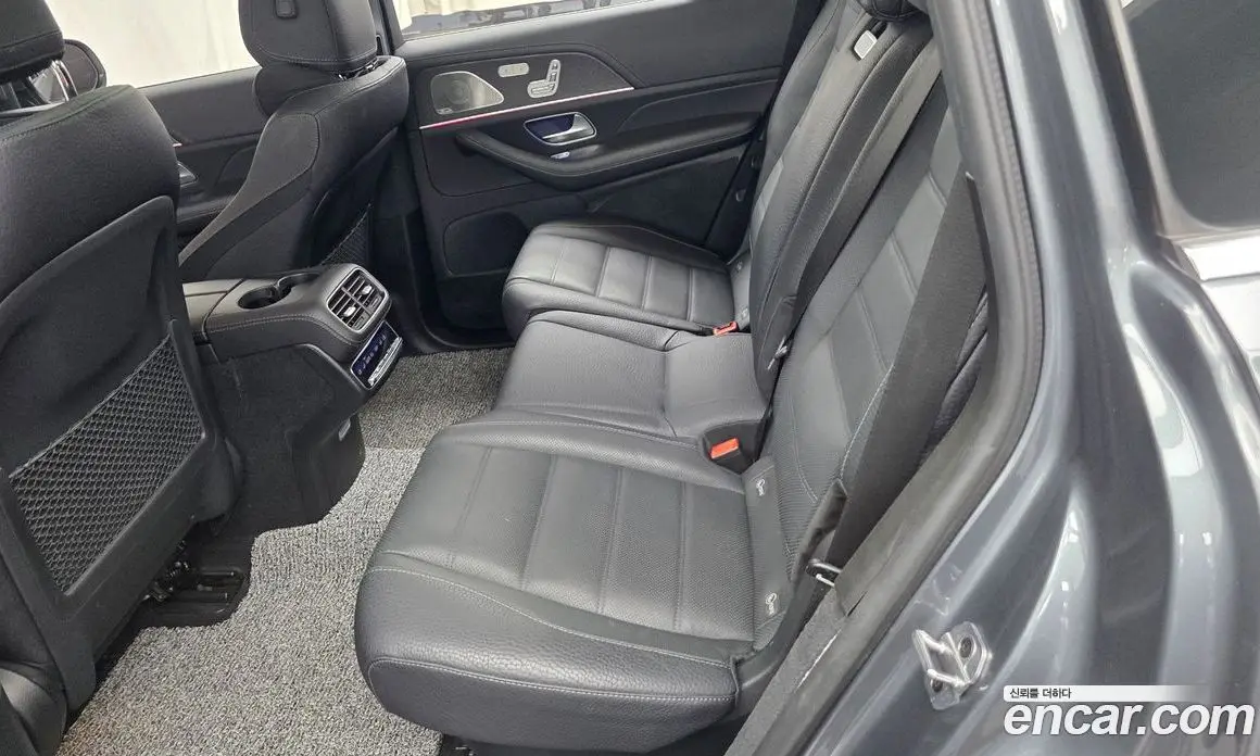 Mercedes-Benz GLS-Class 2022 2.9 автомат (гидро), фото 16 Mercedes-Benz GLS-Class 2022 2.9 автомат (гидро), фото 16
