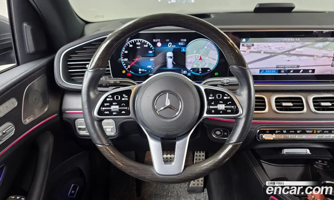 Mercedes-Benz GLS-Class 2022 2.9 автомат (гидро), фото 19 Mercedes-Benz GLS-Class 2022 2.9 автомат (гидро), фото 19