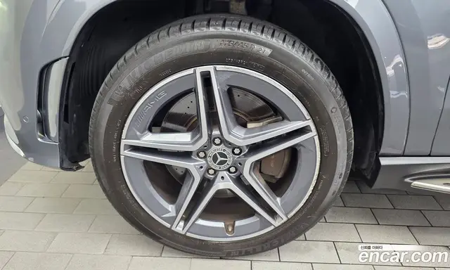 Mercedes-Benz GLS-Class 2022 2.9 автомат (гидро), миниатюра 5 Mercedes-Benz GLS-Class 2022 2.9 автомат (гидро), миниатюра 5