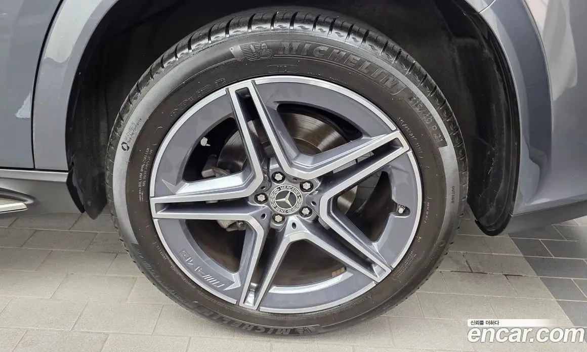 Mercedes-Benz GLS-Class 2022 2.9 автомат (гидро), фото 7 Mercedes-Benz GLS-Class 2022 2.9 автомат (гидро), фото 7