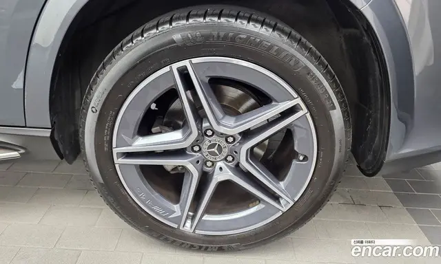 Mercedes-Benz GLS-Class 2022 2.9 автомат (гидро), миниатюра 7 Mercedes-Benz GLS-Class 2022 2.9 автомат (гидро), миниатюра 7