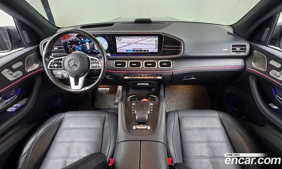 Mercedes-Benz GLS-Class 2022 2.9 автомат (гидро), фото 10 Mercedes-Benz GLS-Class 2022 2.9 автомат (гидро), фото 10