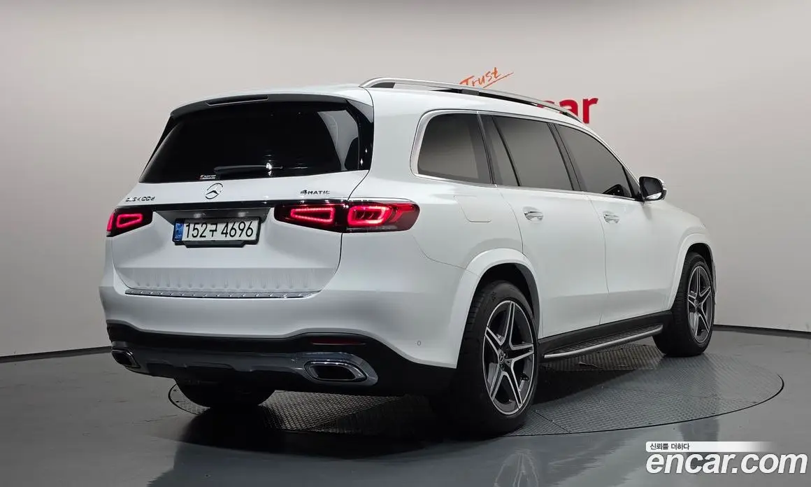 Mercedes-Benz GLS-Class 2022 2.9 автомат (гидро), фото 1 Mercedes-Benz GLS-Class 2022 2.9 автомат (гидро), фото 1