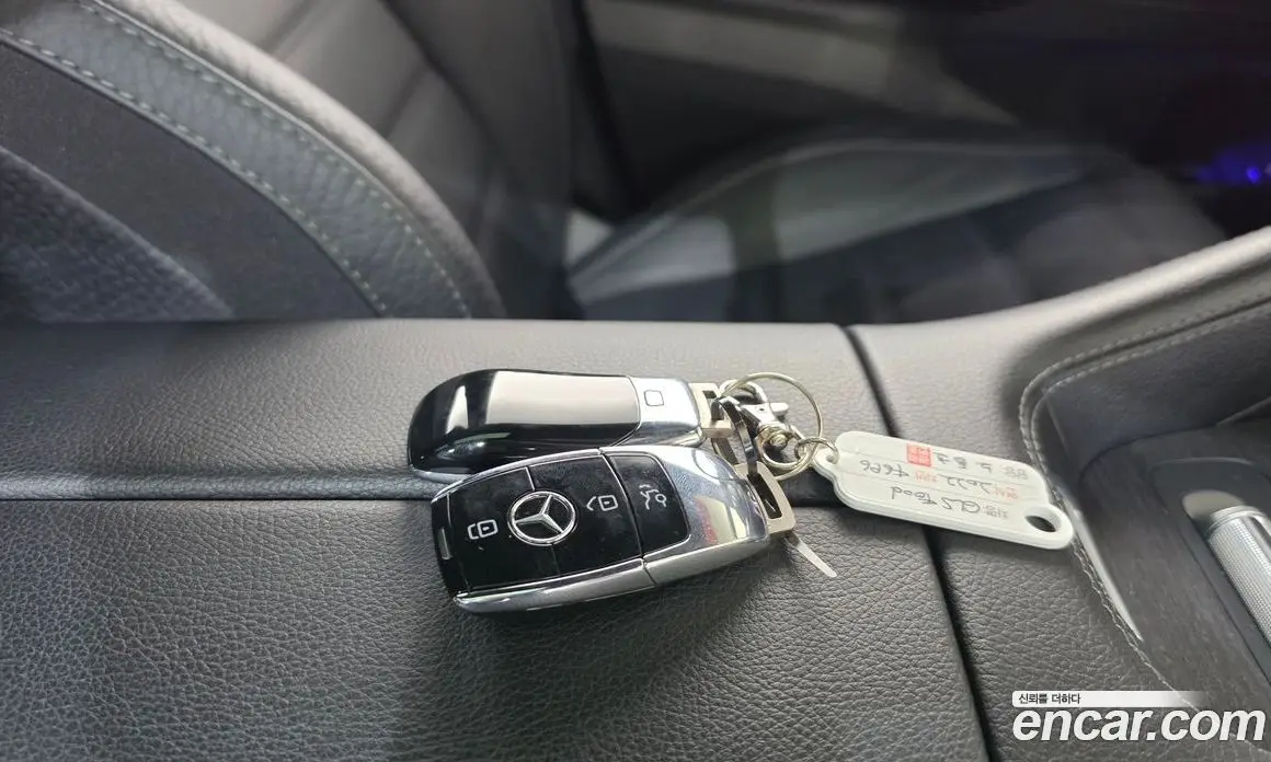 Mercedes-Benz GLS-Class 2022 2.9 автомат (гидро), фото 20 Mercedes-Benz GLS-Class 2022 2.9 автомат (гидро), фото 20