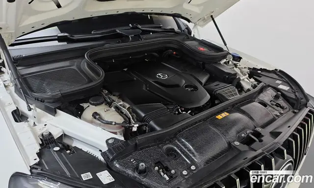 Mercedes-Benz GLS-Class 2022 2.9 автомат (гидро), миниатюра 5 Mercedes-Benz GLS-Class 2022 2.9 автомат (гидро), миниатюра 5