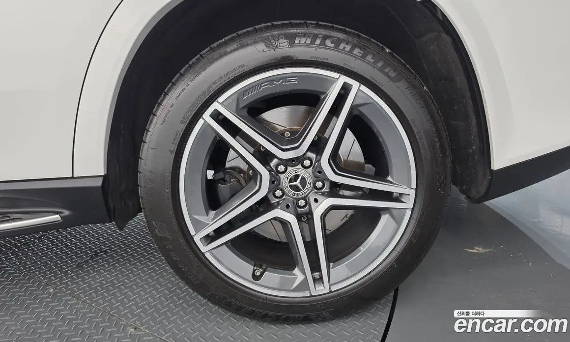 Mercedes-Benz GLS-Class 2022 2.9 автомат (гидро), фото 6 Mercedes-Benz GLS-Class 2022 2.9 автомат (гидро), фото 6