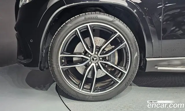 Mercedes-Benz GLS-Class 2025 3.0 автомат (гидро), миниатюра 5 Mercedes-Benz GLS-Class 2025 3.0 автомат (гидро), миниатюра 5
