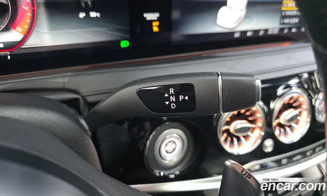 Mercedes-Benz S-Class 2020 4.0 автомат (гидро), миниатюра 12