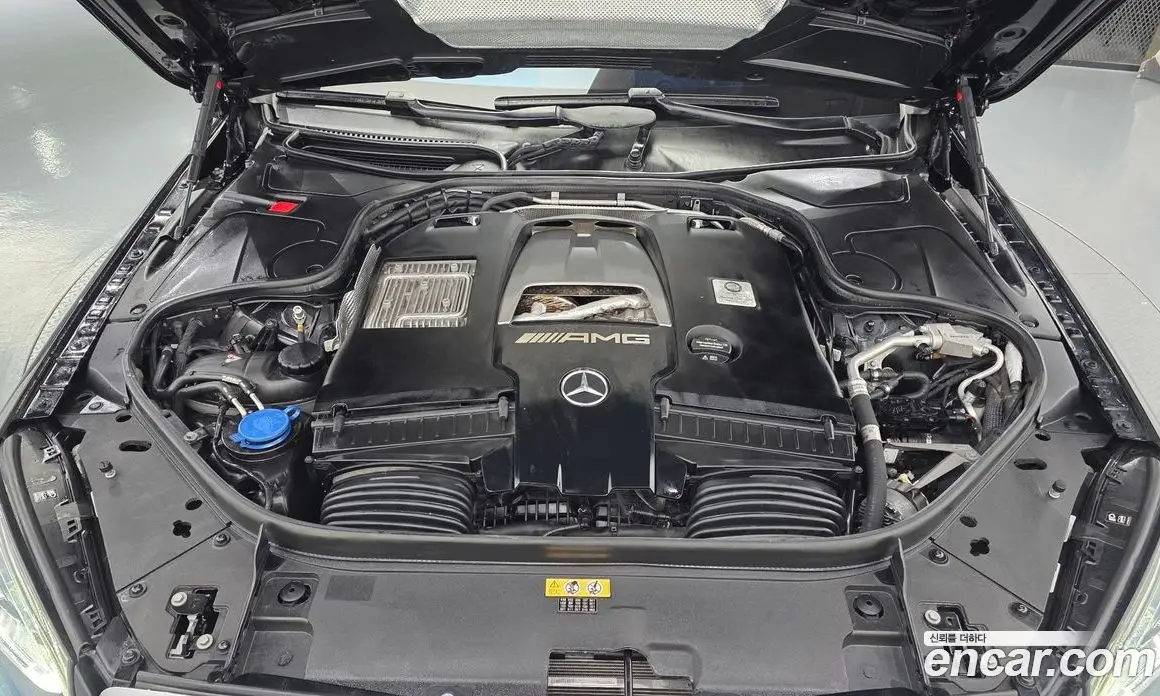 Mercedes-Benz S-Class 2020 4.0 автомат (гидро), фото 6 Mercedes-Benz S-Class 2020 4.0 автомат (гидро), фото 6