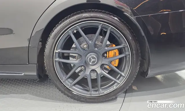 Mercedes-Benz S-Class 2020 4.0 автомат (гидро), миниатюра 7 Mercedes-Benz S-Class 2020 4.0 автомат (гидро), миниатюра 7