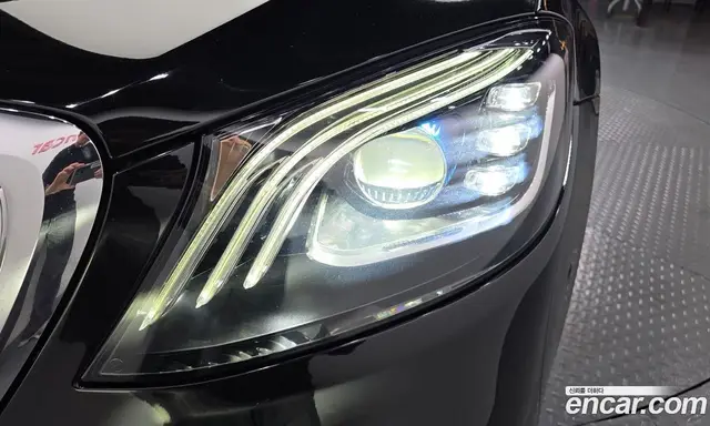 Mercedes-Benz S-Class 2020 4.0 автомат (гидро), миниатюра 8 Mercedes-Benz S-Class 2020 4.0 автомат (гидро), миниатюра 8