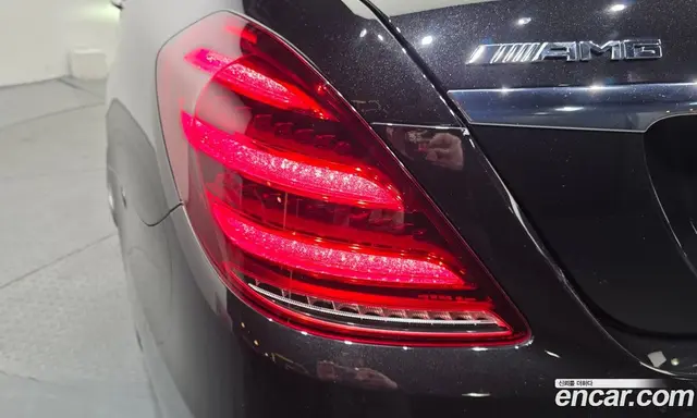 Mercedes-Benz S-Class 2020 4.0 автомат (гидро), миниатюра 9 Mercedes-Benz S-Class 2020 4.0 автомат (гидро), миниатюра 9