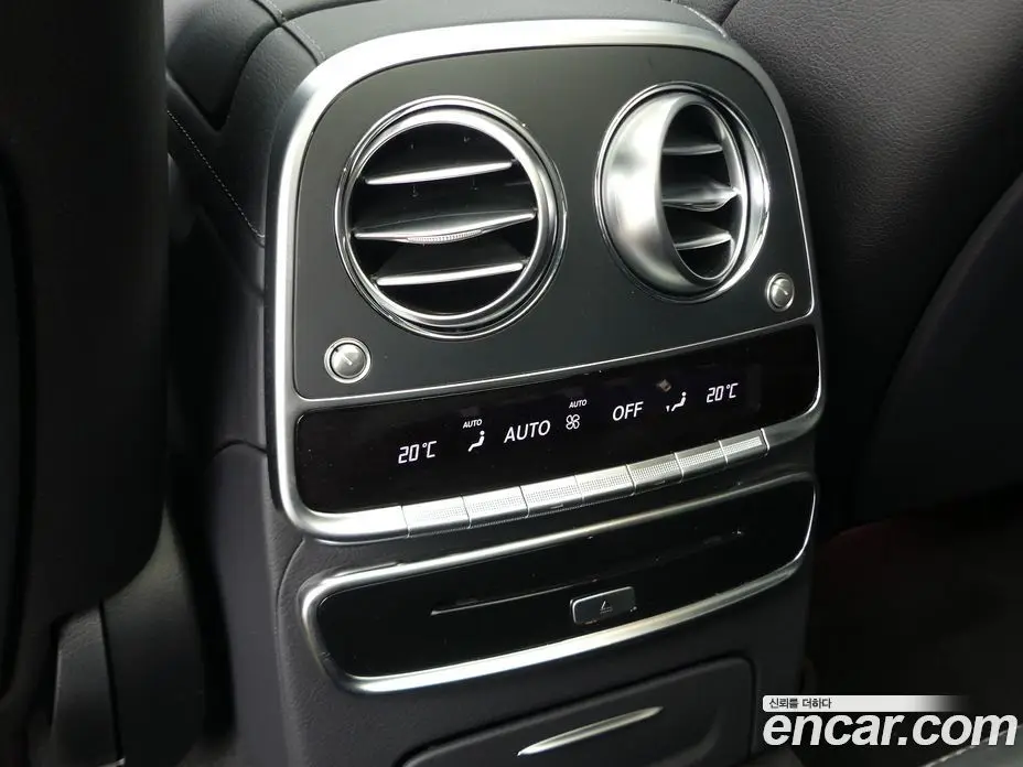 Mercedes-Benz S-Class 2020 3.0 автомат (гидро), фото 1 Mercedes-Benz S-Class 2020 3.0 автомат (гидро), фото 1