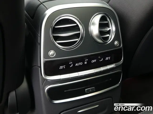Mercedes-Benz S-Class, 2020, 47 300 км