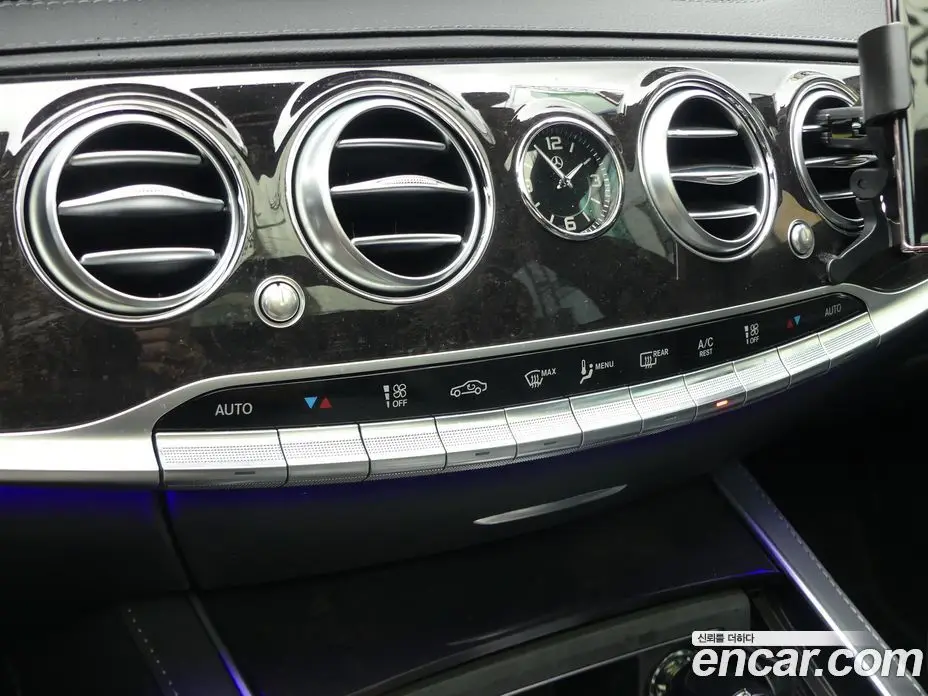 Mercedes-Benz S-Class 2020 3.0 автомат (гидро), фото 19 Mercedes-Benz S-Class 2020 3.0 автомат (гидро), фото 19