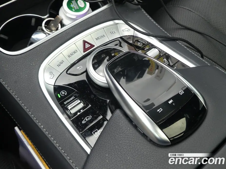 Mercedes-Benz S-Class 2020 3.0 автомат (гидро), фото 20 Mercedes-Benz S-Class 2020 3.0 автомат (гидро), фото 20