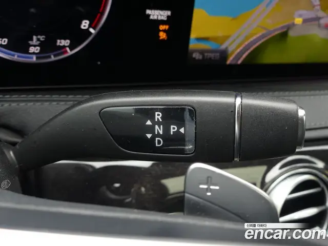 Mercedes-Benz S-Class 2020 3.0 автомат (гидро), миниатюра 3 Mercedes-Benz S-Class 2020 3.0 автомат (гидро), миниатюра 3