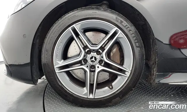 Mercedes-Benz S-Class 2021 2.9 автомат (гидро), миниатюра 5 Mercedes-Benz S-Class 2021 2.9 автомат (гидро), миниатюра 5
