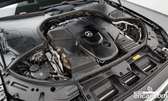 Mercedes-Benz S-Class 2021 2.9 автомат (гидро), миниатюра 6 Mercedes-Benz S-Class 2021 2.9 автомат (гидро), миниатюра 6