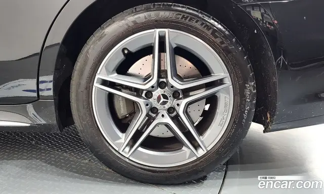 Mercedes-Benz S-Class 2021 2.9 автомат (гидро), миниатюра 7 Mercedes-Benz S-Class 2021 2.9 автомат (гидро), миниатюра 7