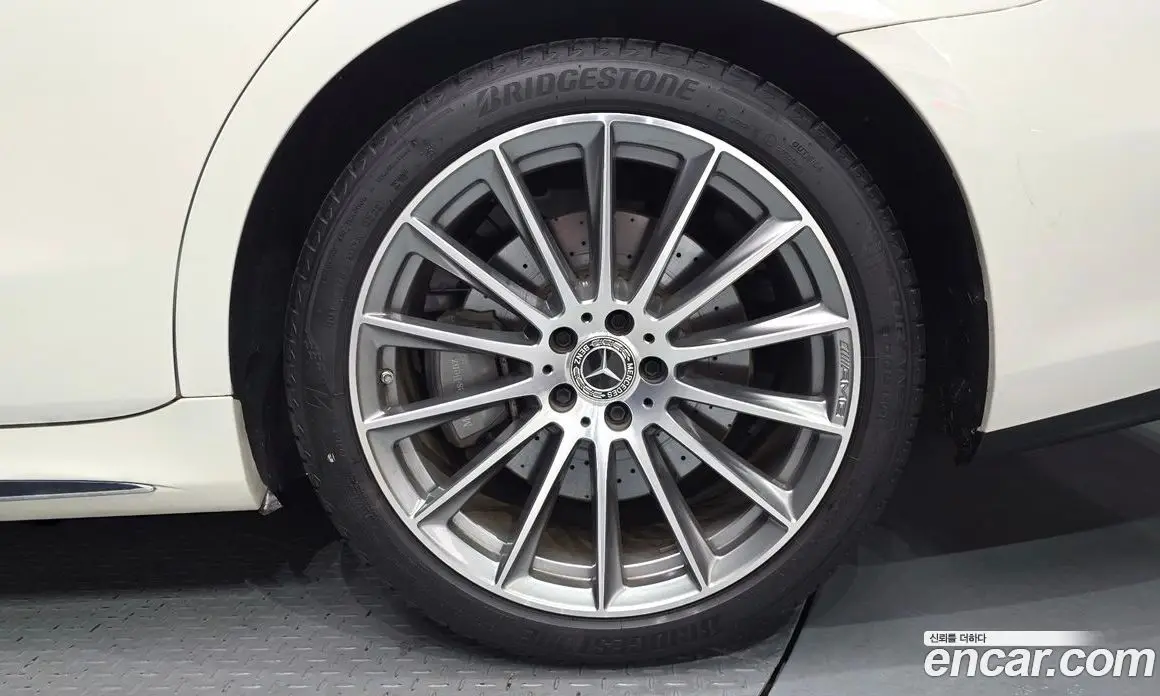 Mercedes-Benz S-Class 2021 3.0 автомат (гидро), фото 7 Mercedes-Benz S-Class 2021 3.0 автомат (гидро), фото 7