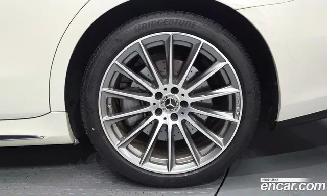 Mercedes-Benz S-Class 2021 3.0 автомат (гидро), миниатюра 7 Mercedes-Benz S-Class 2021 3.0 автомат (гидро), миниатюра 7