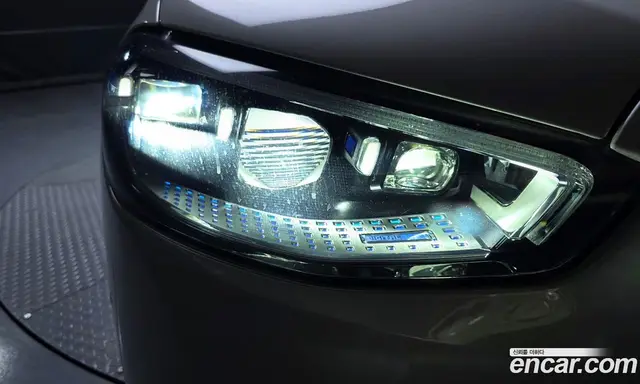 Mercedes-Benz S-Class 2021 3.0 автомат (гидро), миниатюра 8 Mercedes-Benz S-Class 2021 3.0 автомат (гидро), миниатюра 8