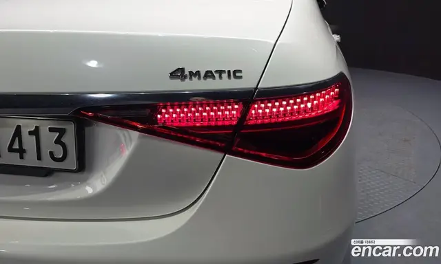 Mercedes-Benz S-Class 2021 3.0 автомат (гидро), миниатюра 9 Mercedes-Benz S-Class 2021 3.0 автомат (гидро), миниатюра 9